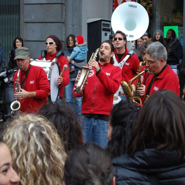 Live music in Orvieto