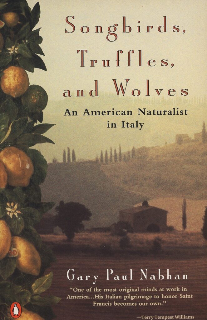 Recommended Books Umbria